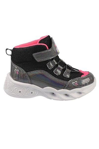 Promax 1800 Lightweight Orthopedic Girls' Powder Glitter Unicorn Lighted Boot...