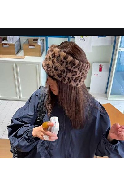 Medtoka Kışlık saç bandı💫