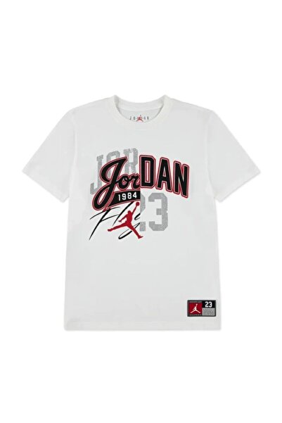 Nike Tricou JDB JORDAN VARSITY SPLIT