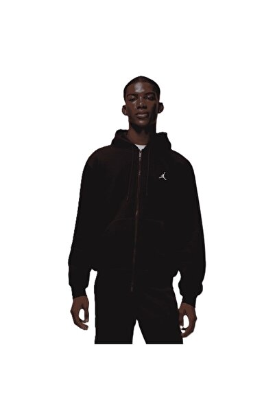 Nike Bluza cu fermoar M J BRK FLC FZ