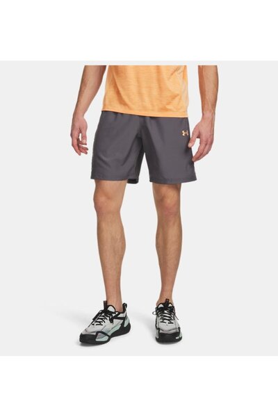 Under Armour Erkek UA Tech Utility Şort 6005117-026