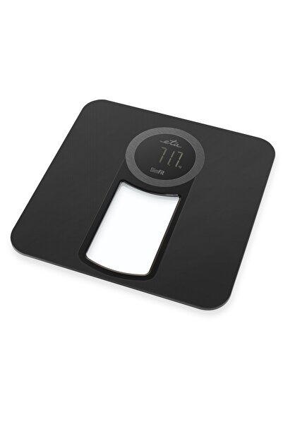 ETA SlimFit 9781 90000 bathroom scale, 150 Kg, Li-Ion battery 3.7V, 200mA, US...
