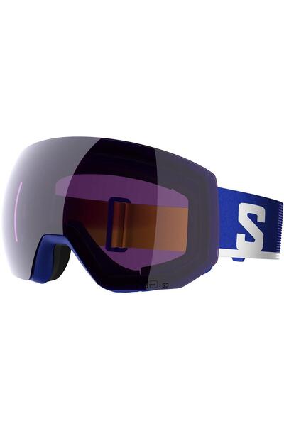 Salomon Radium Pro Sigma Unisex Ski/Snowboard Goggles-L47625000