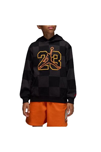 Nike Hanorac JDB MJ DEEP DISH PO HODDIE