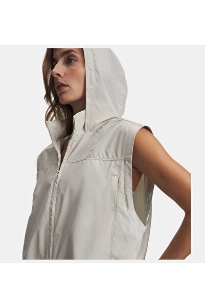 Under Armour Kadın UA Explor Hike UPF Ceket 6010074-110