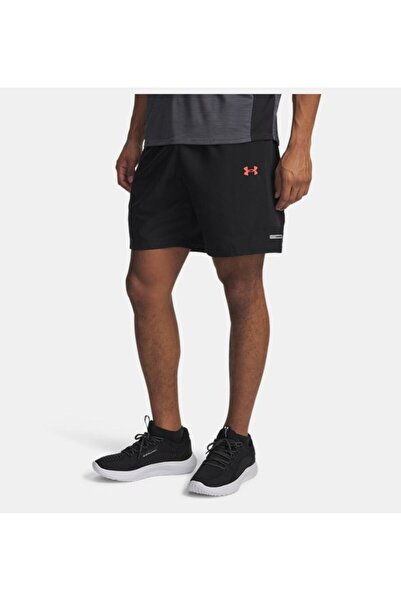 Under Armour Erkek UA Tech Utility Şort 6005117-002
