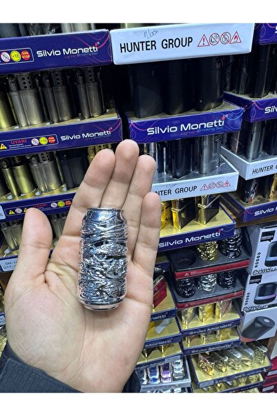 Ö ÖZMERT ASKERİ MALZEME Hediyelik Çakmak Model -12