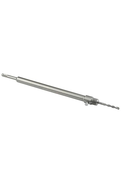 GFB Uzun Beton Panç Adaptörü Sds Max 300 mm