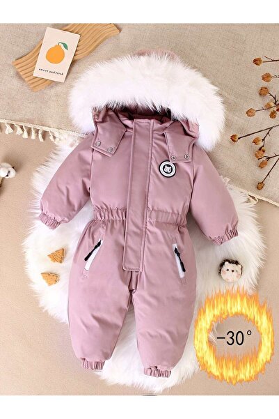 OEM Winter Overall - Extreme