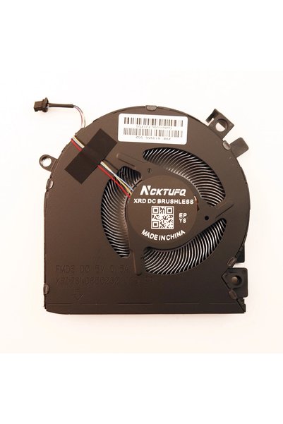 LineOn Casper Excalibur G870 Notebook Cpu Fan (OEM)