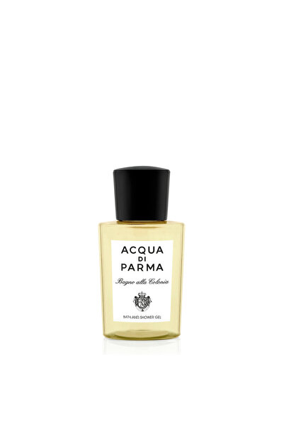 Acqua Di Parma , Colonia, Ενυδατικό, Αφρόλουτρο, Όλοι οι τύποι δέρματος, 40 ml