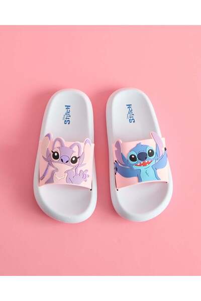 REDTAG شباشب بلو ستيتش للبنات