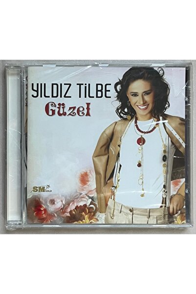 Seyhan Müzik قرص مضغوط يلدز تيلبي الجميل (خالٍ من الجيلاتين)