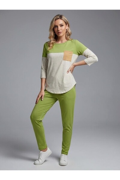 full fashiion Women's pajamas