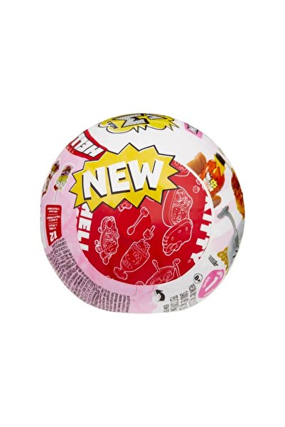 GIOCHI PREZIOSI Miniverse Hello Kitty S1 IMV515722 Lisanslı Ürün