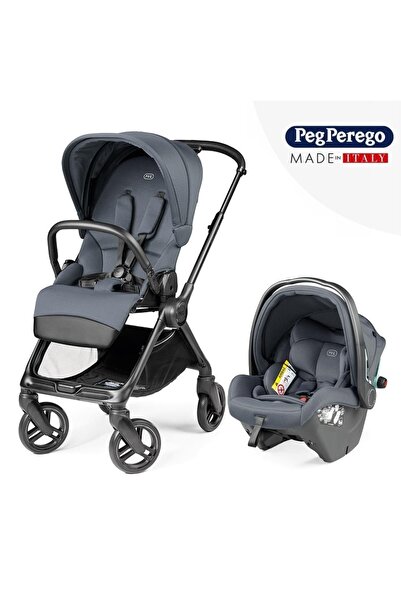 Peg Perego Switch SLK Travel Sistem Bebek Arabası Desert