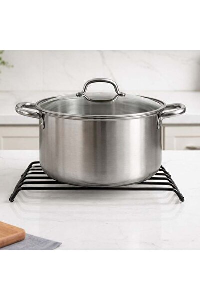 AVA Metal Support for Cooking Pots 24 x 17 cm