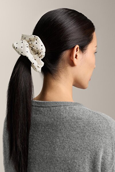 Oysho 2 adet büyük toka