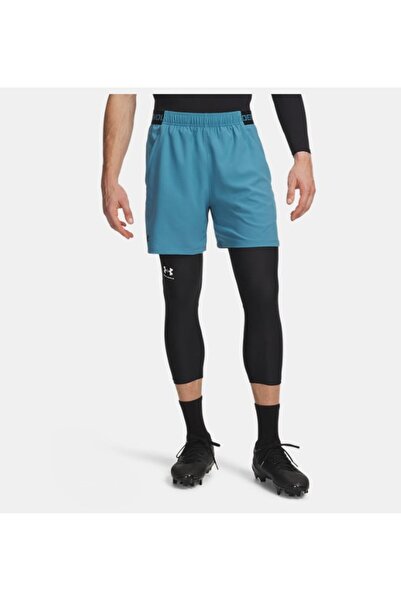 Under Armour Erkek UA Vanish Dokuma 6inch Şort 1373718-466
