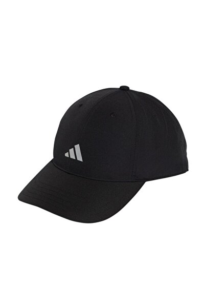 adidas Jz0506-U Run Es Cap Cc Hat Black