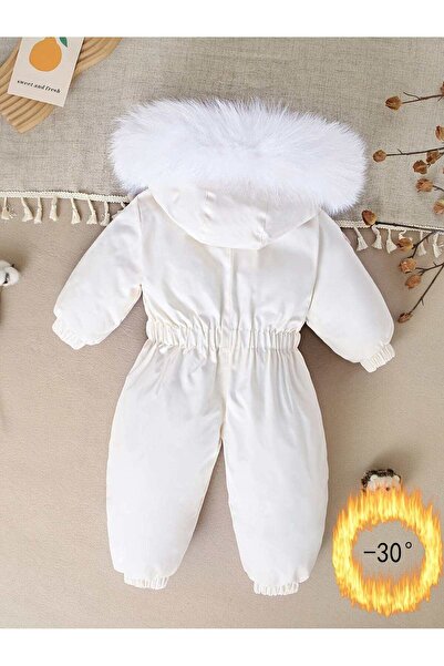 OEM Winter Overall - Extreme