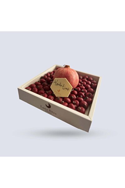 Generics Luna Bites Pomegranate Box