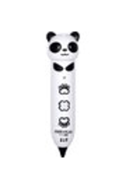 Free2Play 3D Pen and 20 m Colored Filament Set, Free2Play, Panda