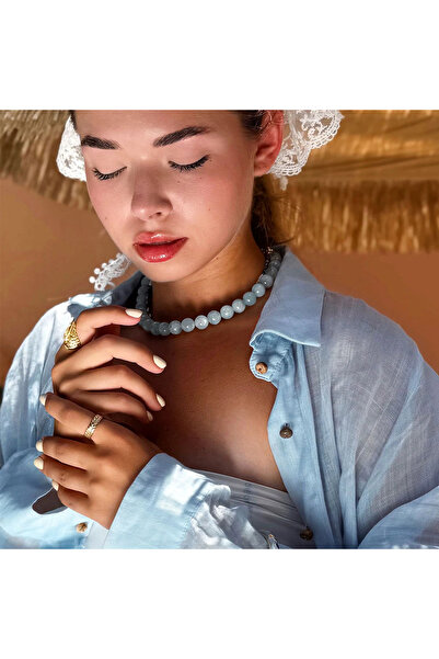 B Design jewelry Angle Steel Ring