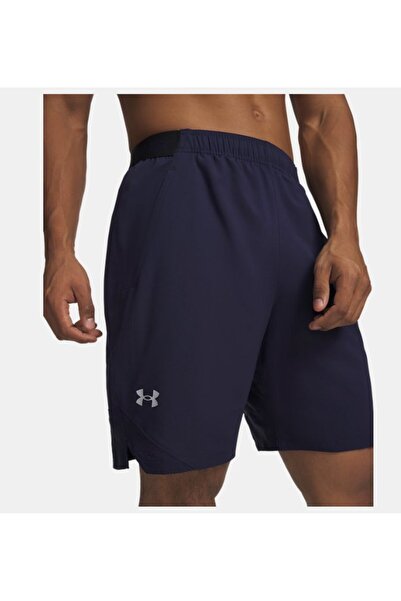 Under Armour Erkek UA Vanish Dokuma Şort 1370382-411