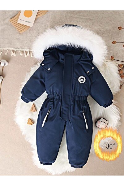 OEM Winter Overall - Extreme