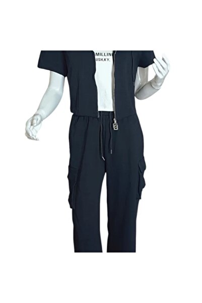 1way Elegant casual suit for women