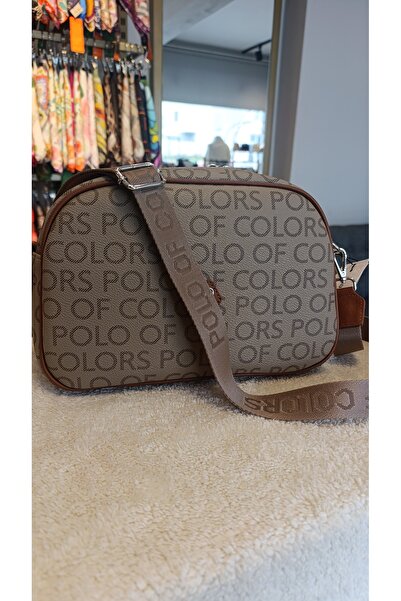 FASHION حقيبة كروس نسائية رياضية للاستخدام اليومي