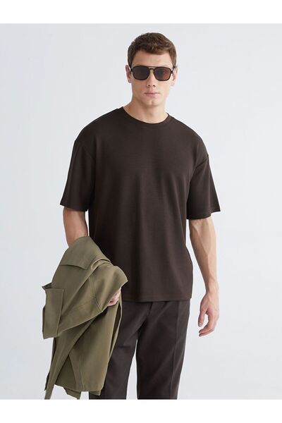 LC Waikiki Lcw Vision Crew Neck Men's T-Shirt