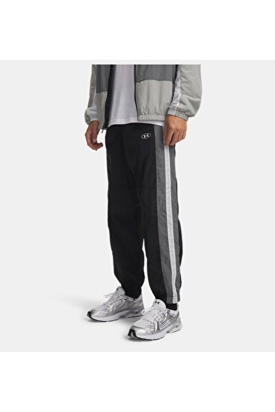 Erkek UA Icon Woven Track Eşofman Altı 6009662-001