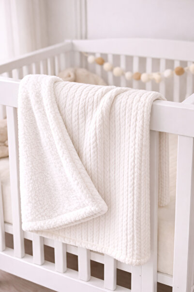 For My Baby Wellsoft Baby Blanket