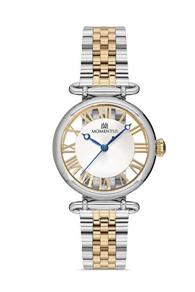 Momentus kadın saati