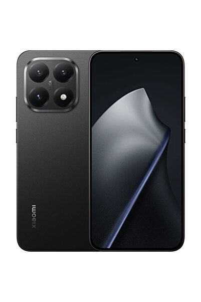 Xiaomi 15T 256GB 12GB RAM 5G Dual SIM Negru