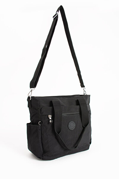 OLDSO Sanmorris γυναικεία τσάντα μεγάλου μεγέθους, αδιάβροχη υφασμάτινη τσάντ...