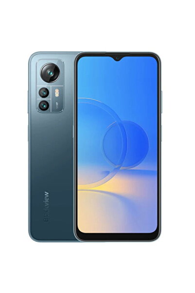 Blackview A85 128GB 8GB RAM Dual SIM Blue