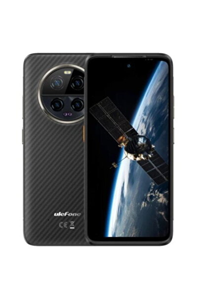 ULEFONE Telefon mobil Armor 23 Ultra, 512GB, 12GB RAM, 5G, Dual SIM, Elite, N...