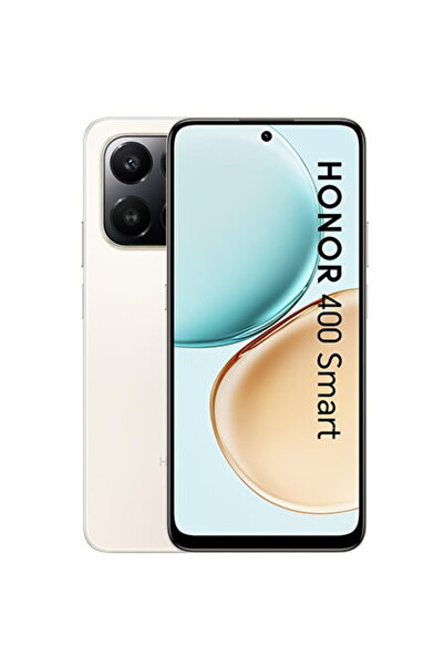 HONOR 400 128GB 6GB RAM Dual SIM Desert Gold