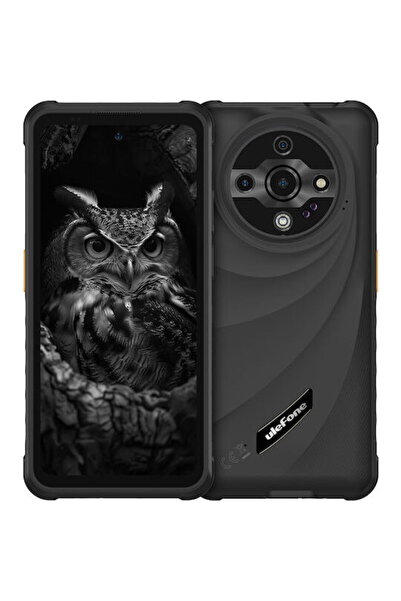ULEFONE Armor X31 128GB 6GB RAM 5G Dual SIM Negru