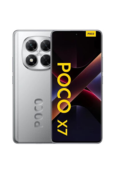 Xiaomi Poco X7 512GB 12GB RAM 5G Dual SIM Argintiu