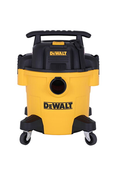 Dewalt Aspirare umeda si uscata, 20 l, Furtun 2.1 m, 1050 W, Sac filtru din h...