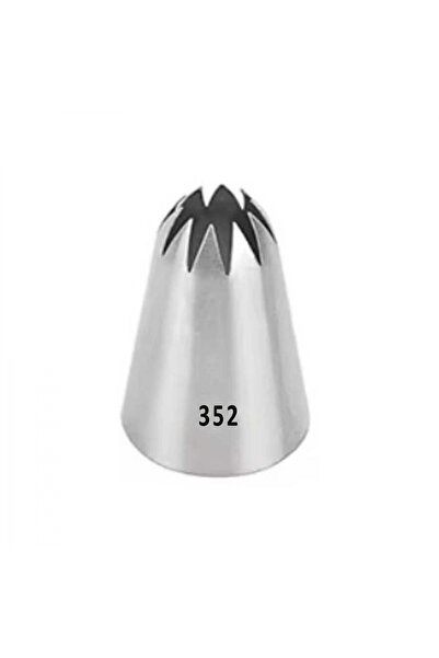 Epinox Duy Kapalı Yıldız - 9 Diş / 35X20X50 (Dy-352)