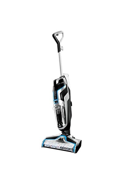 Bissell Pet Cross Wave Pro, wet / dry vacuum cleaner (black / silver)