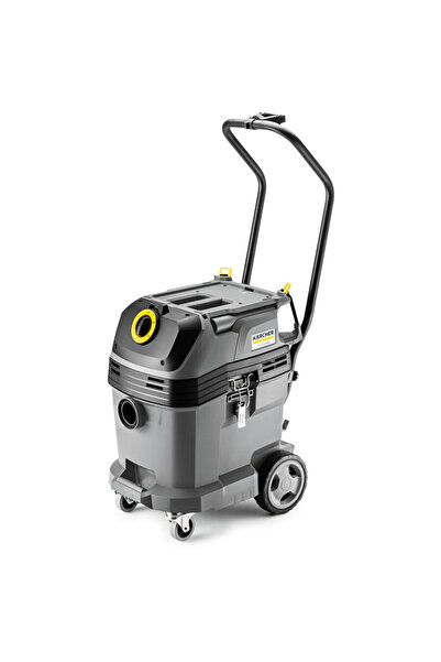 Karcher Professional wet-dry vacuum cleaner NT 40/1 Ap L 1380 W 40 L Grey