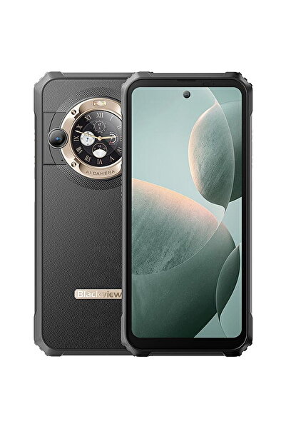 Blackview BL 9000 12GB RAM 512GB Black EU