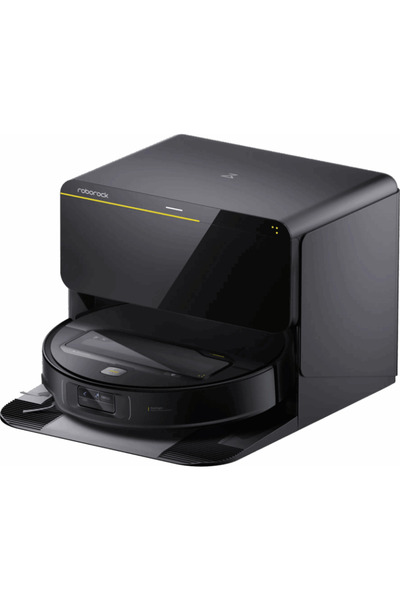 Roborock Saros Z70 R&D, cu conexiune la apa, brat OmniGrip, statie de andocar...
