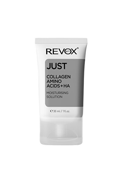 REVOX B77 Revox B77, Just, Αμινοξέα Κολλαγόνου + HA, Ενυδατικός, Ορός, Για Πρ...
